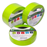 KwikMask120 Green Masking Tape